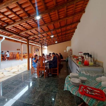 Pousada Essencia Da Canastra Vargem Bonita Kültér fotó